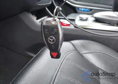 2014 Mercedes-Benz Gl 450 4Matic из США, поврежденный, VIN 4JGDF7CE5EA408944